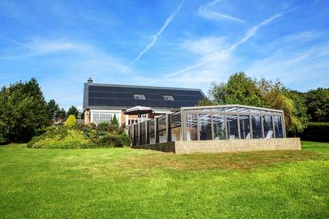 Villa Belle Vue - Ferienunterkunft in Septon (14 Personen)