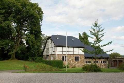 Gite de Froidcour - Ferienunterkunft in Stoumont (22 Personen)