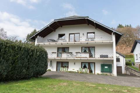 Im Elzbachtal EG - Ferienunterkunft in Lirstal (6 Personen)