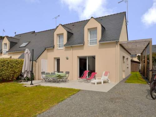 Ferienhaus Les Volets Bleus