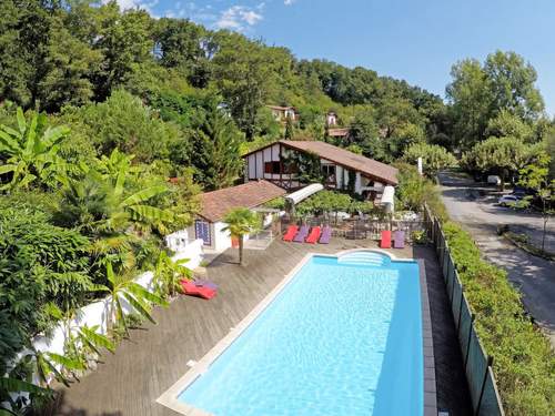 Ferienhaus Collines Iduki (BCL 101)  in 
La Bastide Clairence (Frankreich)