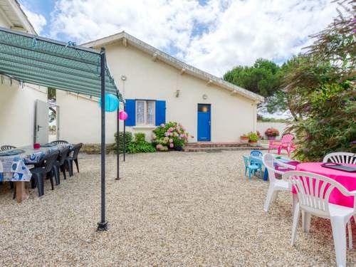 Ferienhaus Pontac-Gadet 2 (JDL101)  in 
Jau-Dignac et Loirac (Frankreich)