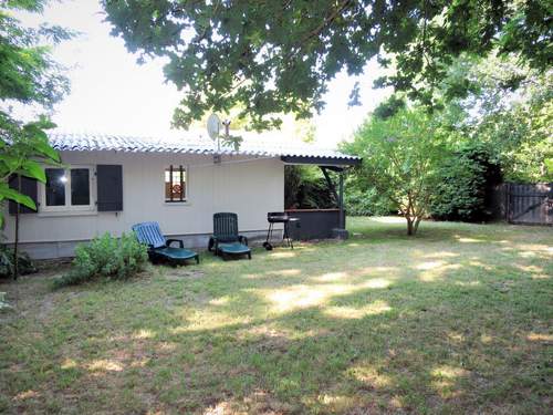 Ferienhaus Les Sables (QUE100)  in 
Queyrac (Frankreich)