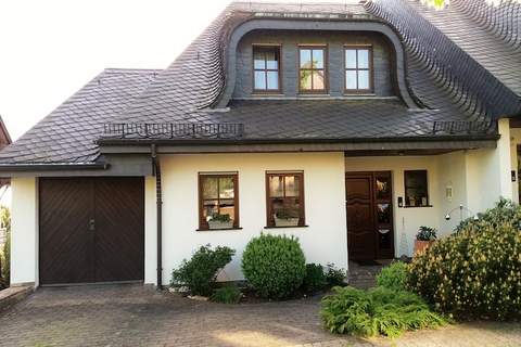 Andrea Wienpahl - Ferienunterkunft in Ulmen (2 Personen)