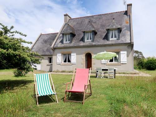 Ferienhaus Les Genêts