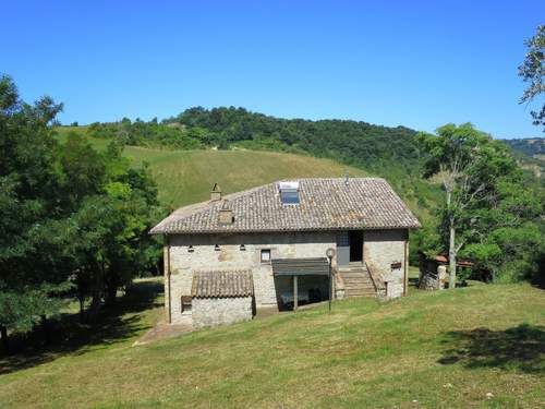 Ferienwohnung, Landhaus Sociano  in 
Lago di Bolsena (Italien)