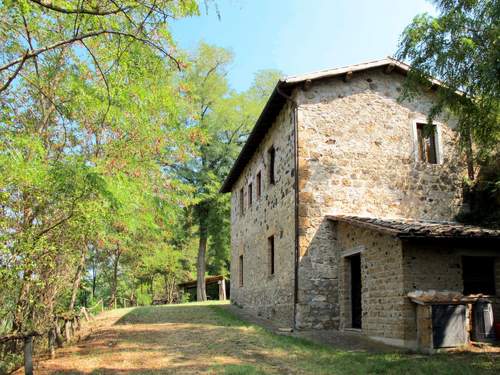 Ferienhaus, Landhaus Topano  in 
Lago di Bolsena (Italien)