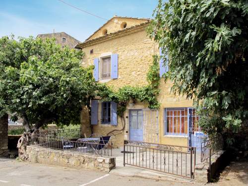 Ferienhaus La Maison du Figuier