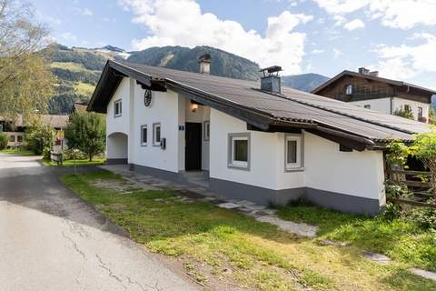 Haus Wagner - Ferienunterkunft in Maishofen (8 Personen)