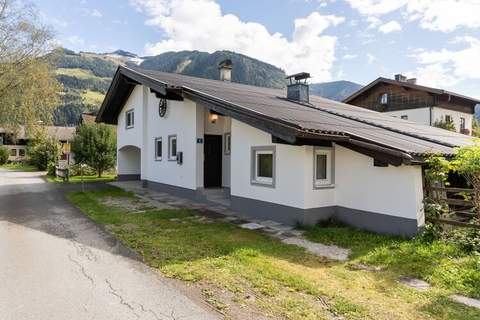 Haus Wagner - Chalet in Maishofen (8 Personen)