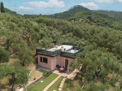 Ferienhaus Villetta Linara  in 
Sestri Levante (Italien)