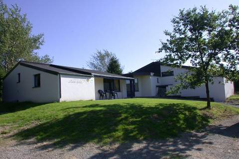 Chantegrillet - Ferienunterkunft in Purnode (dinant) (4 Personen)