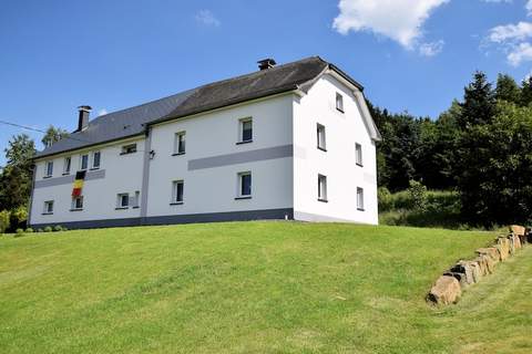 De Massetop - Ferienhaus in Schnberg (6 Personen)