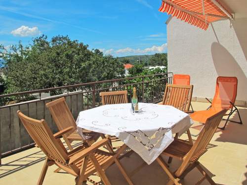 Ferienwohnung Luka