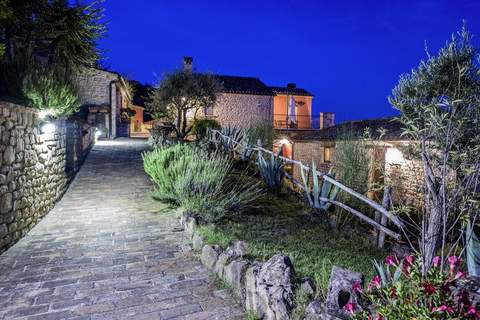 La Sibilla - Ferienunterkunft in Monte San Martino (2 Personen)