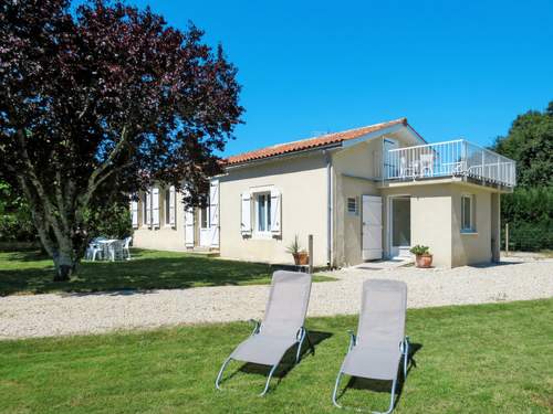 Ferienhaus LEstuaire (AQB110)  in 
Begadan (Frankreich)