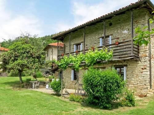 Ferienhaus, Landhaus Cascina Barroero