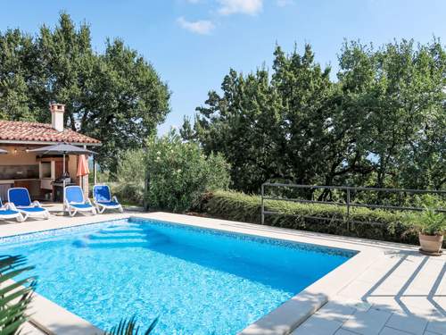 Ferienhaus Mariva