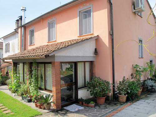 Ferienhaus Agrifoglio  in 
Lucca (Italien)