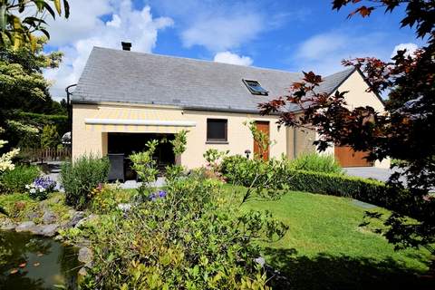 Petite Somme - Ferienunterkunft in Septon (8 Personen)