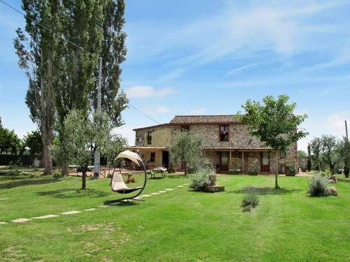 Ferienhaus, Landhaus Daussi  in 
Lucca (Italien)