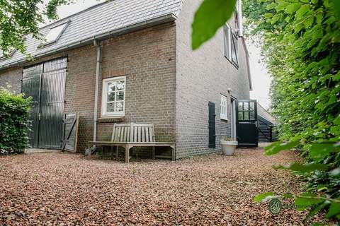 Dorpswoning Op Niveau - Appartement in Leende (6 Personen)