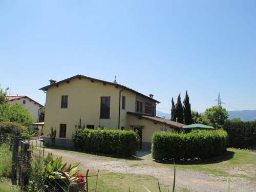 Ferienhaus Renata  in 
Lucca (Italien)