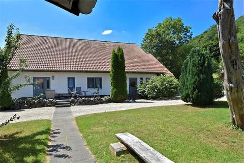 Am Ferienbauernhof - FW 4 - Ferienunterkunft in Bad Wildungen (6 Personen)
