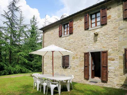 Ferienwohnung, Landhaus Scoiattolo  in 
Lago Trasimeno (Italien)