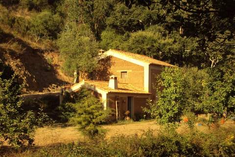 Casa da Adega - Ferienunterkunft in Sao Luís (2 Personen)