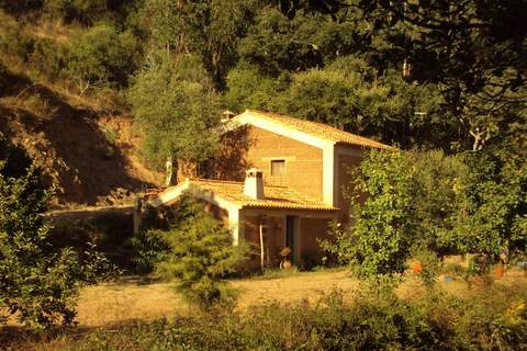 Casa da Adega - BÃ¤uerliches Haus in Sao Luis (2 Personen)