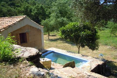 Casa do Tanque - Bäuerliches Haus in Sao Luis (2 Personen)