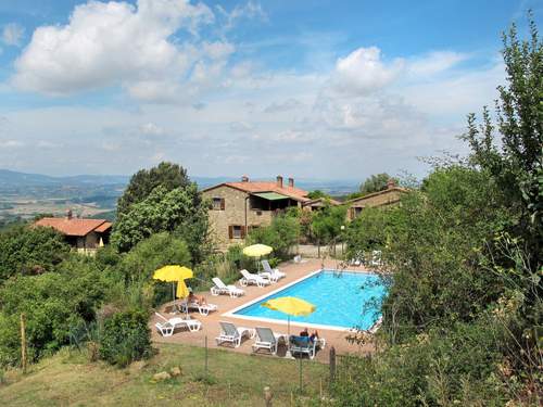 Ferienhaus, Landhaus Paradiso Selvaggio  in 
Lago Trasimeno (Italien)