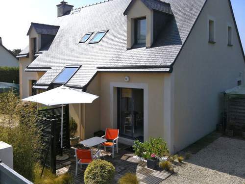 Ferienwohnung Bleu Marine