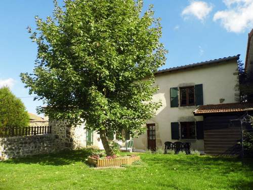 Ferienhaus Le Haut d'Ancette