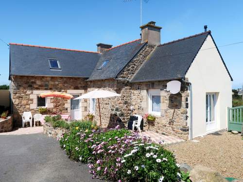 Ferienhaus Chez Yvonne