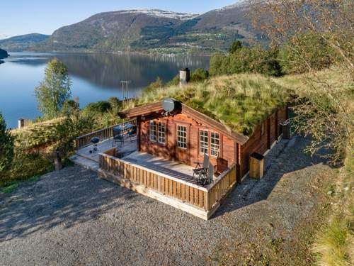 Ferienhaus Fjordblick I (FJS311)  in 
Olden (Norwegen)