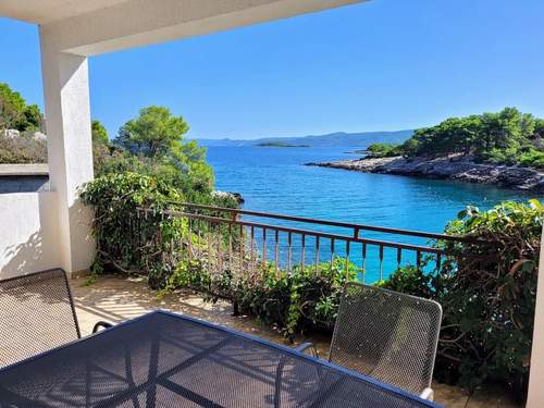 Ferienwohnung Buda (HVR217)  in 
Hvar/Kalober (Kroatien)