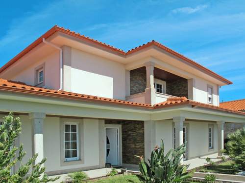 Ferienhaus Mar