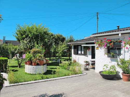 Ferienhaus, Bungalow Lopes