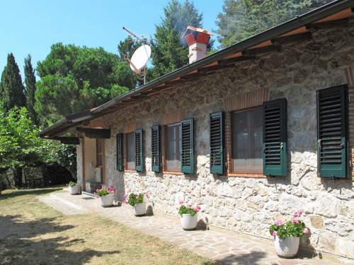Ferienhaus Villetta degli Orti  in 
Gombitelli (Italien)