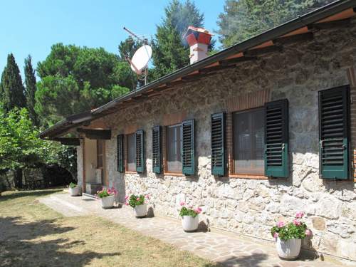 Ferienhaus Villetta degli Orti