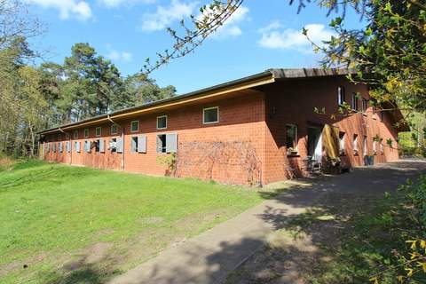 Kirchdorf I - Appartement in Kirchdorf (2 Personen)