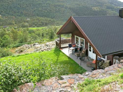 Ferienhaus Peer Gynt (FJS781)  in 
Hollekve (Norwegen)