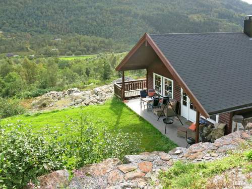 Ferienhaus Peer Gynt