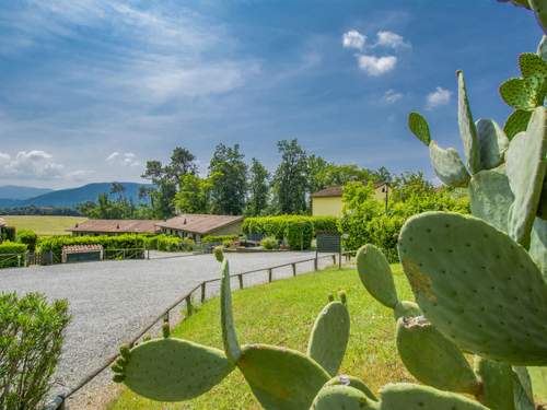 Ferienhaus, Residenz I Pini  in 
Lucca (Italien)