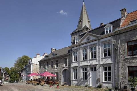 Le Dragon - Ferienhaus in Limbourg (10 Personen)