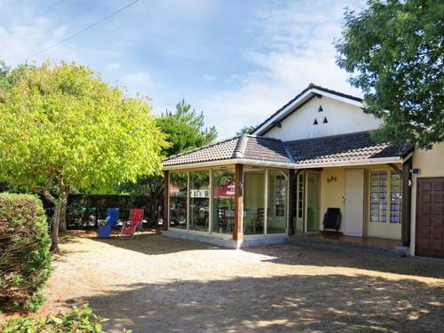 Ferienhaus La Côte d'Argent (MVT175)  in 
Montalivet (Frankreich)