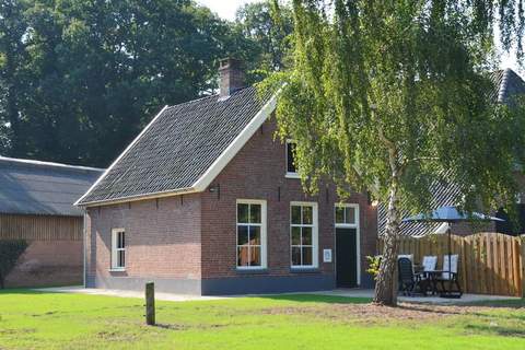 Bakhuus - Ferienhaus in Geesteren (5 Personen)
