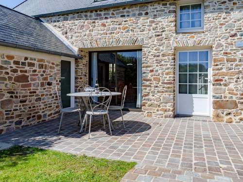 Ferienhaus, Landhaus Les Moutons
